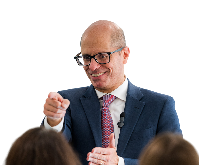 David D’Arcangelo