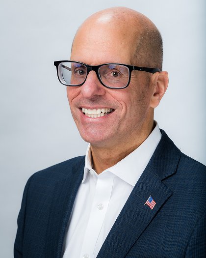 David D’Arcangelo